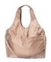 Extra Large Lightweight Travel Totes - Tan