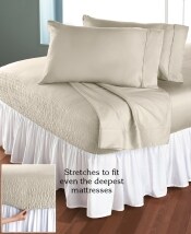 Bed Tite&trade; Sure-to-Fit Sheet Sets