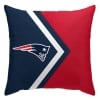 16" NFL Accent Pillows - Patriots