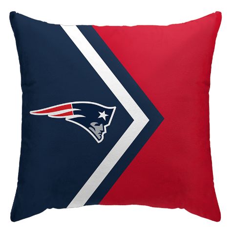 16" NFL Accent Pillows - Patriots