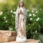 St. Francis or Mary Garden Statues