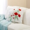 Spring Bloom Accent Pillows
