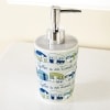 Our Favorite Place is Together Bath Collection - Soap/Lotion Pump