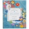 Sticker Studio Series - Atlantis