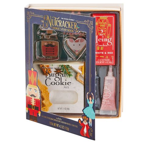 Storybook Cookie Kits