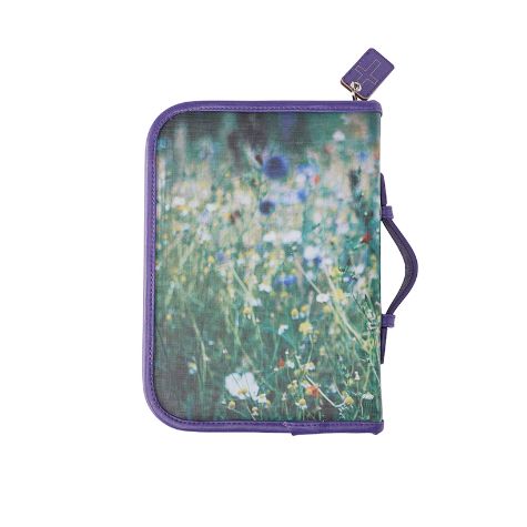 Bible Cover or Matching Notebook - Bible Cover