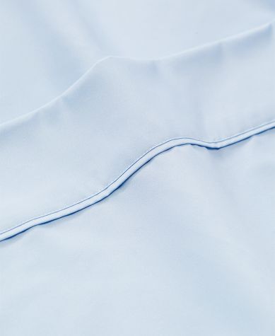 Bed Tite™ Sure-to-Fit Sheet Sets - Blue Full
