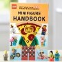 LEGO Games or Minifigure Book