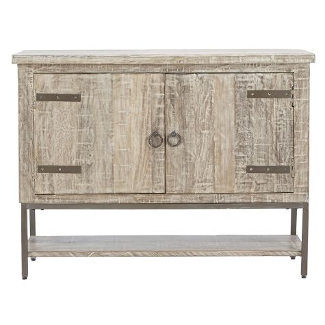 Laddford Accent Cabinet