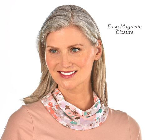 Set of 3 Magnetic Cowls