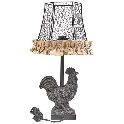 Rooster Kitchen Collection
