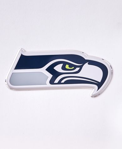 NFL Car Emblems - Seahawks