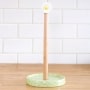 Daisy Kitchen Collection - Paper Towel Holder