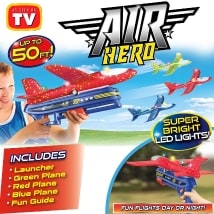 Air Hero