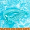 Inflatable Pool Lounge Chairs