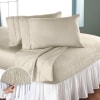 Cooling DuPont Bed Tite™ Sheet Sets - Fawn Twin