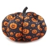 Halloween Plush Pumpkins - Large Jack-O-Lanterns