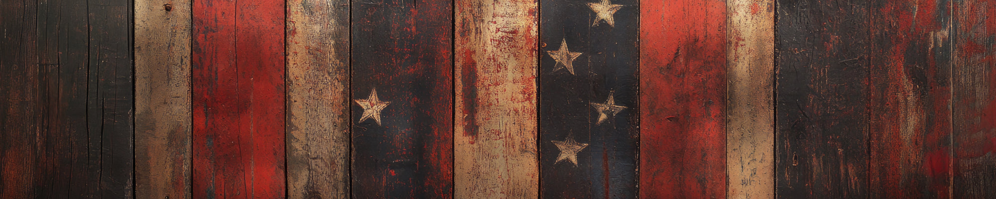 Top 5 Americana Home Decor Items for a Cozy and Patriotic Home