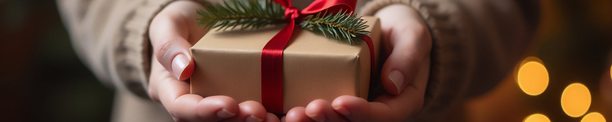 7 Thoughtful DIY Christmas Gift Ideas