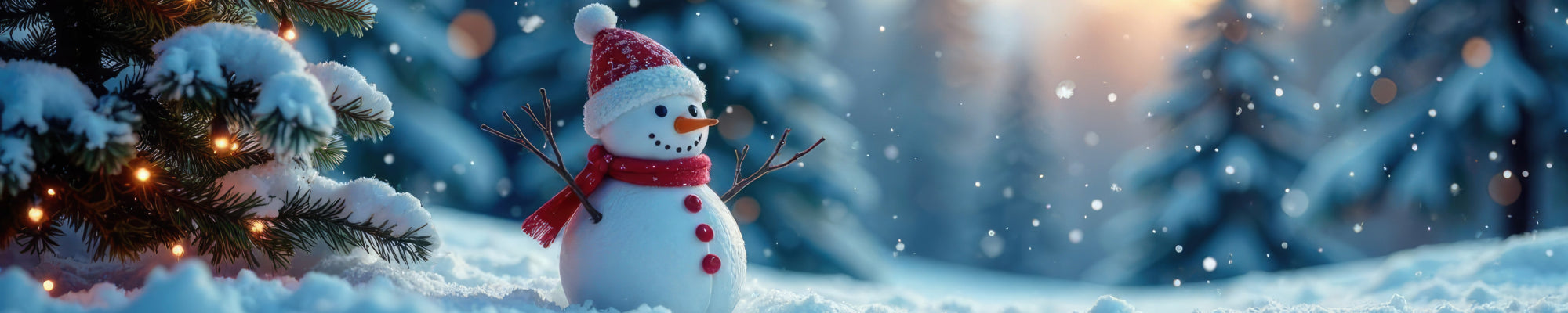 3 Ways to Decorate with Snowmen This Winter
