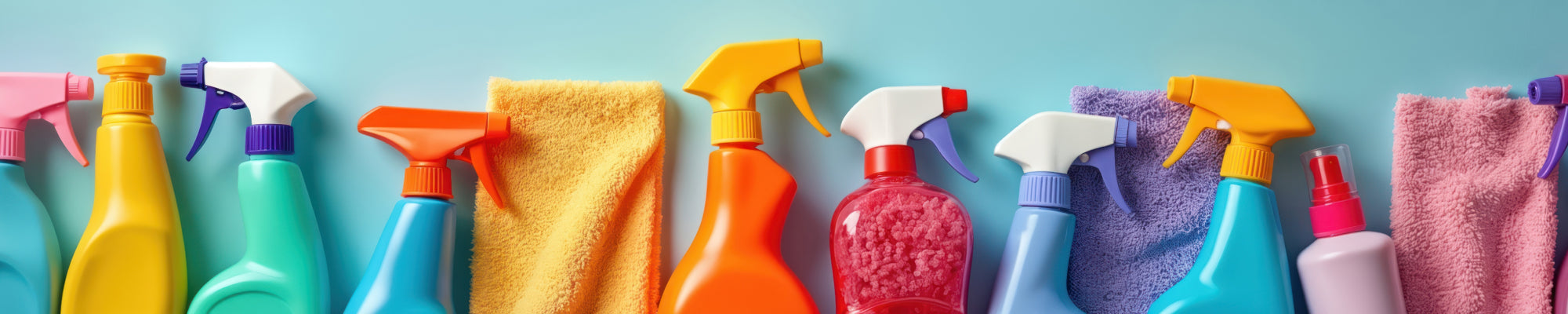 Spring Cleaning Hacks That Save Time and Effort: Easy Tips for a Faster, Cleaner Home