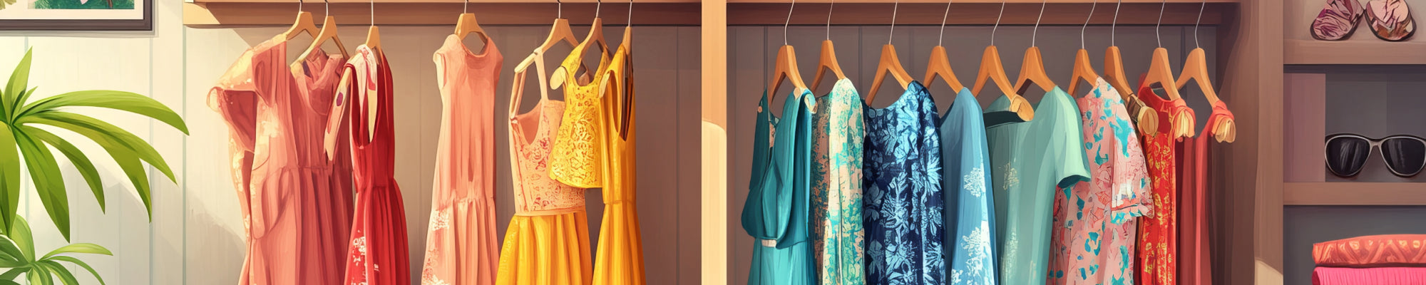 How to Build a Spring Capsule Wardrobe: Affordable Mix-and-Match Outfit Ideas