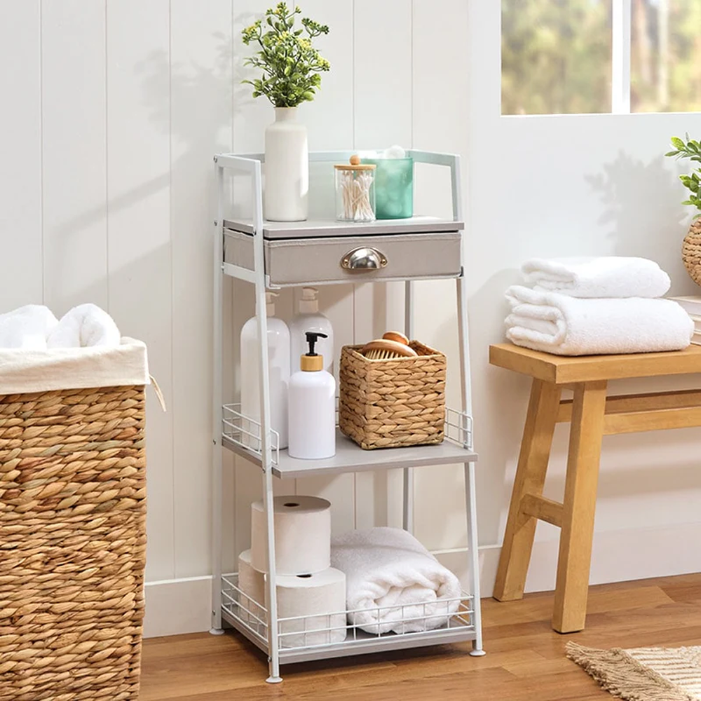 Bath Storage & Furniture