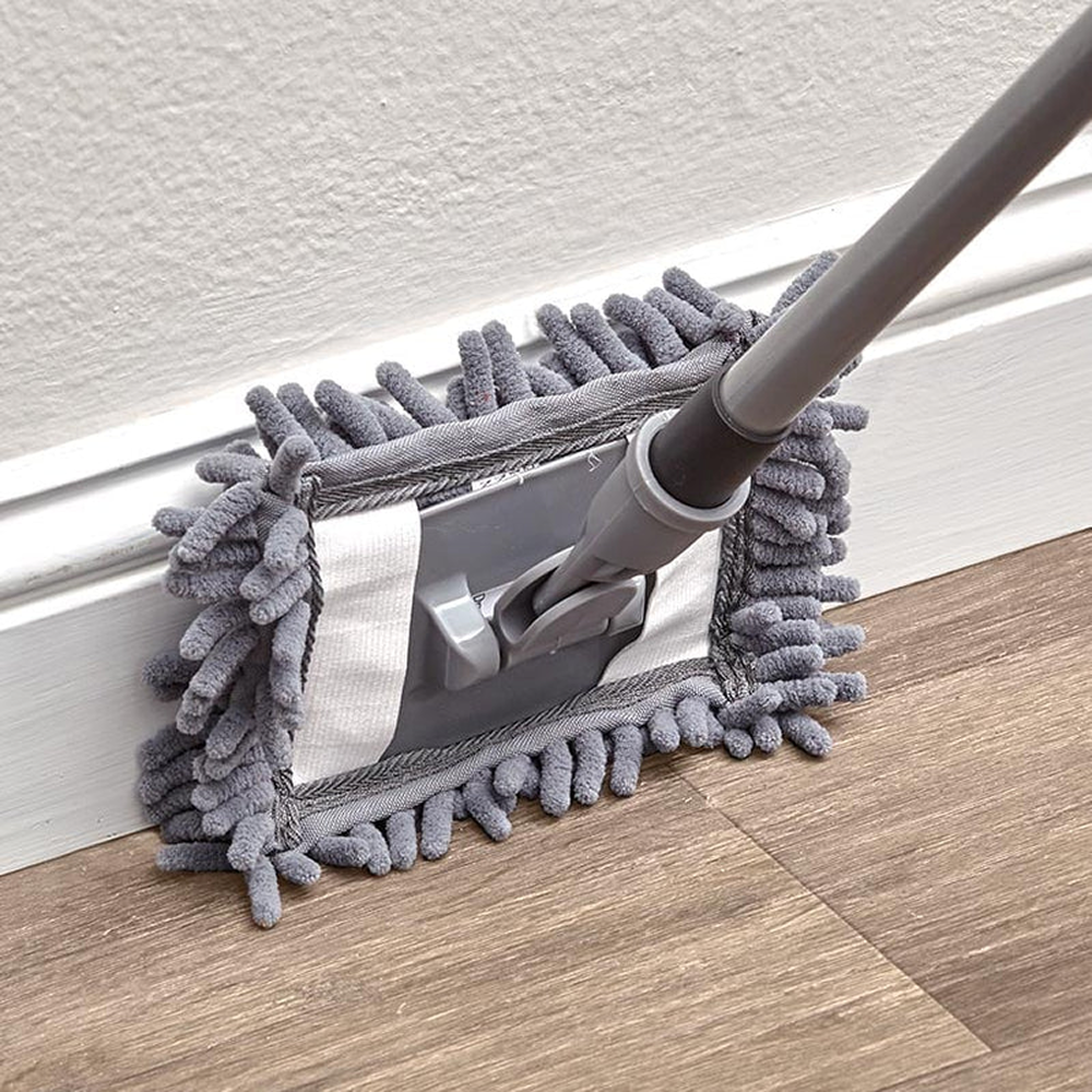 Cleaning Supplies & Household Tools