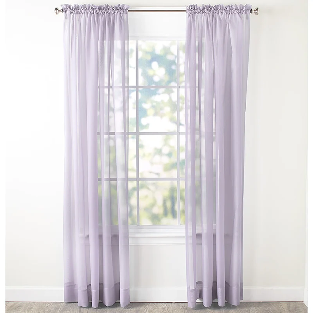 Curtains & Drapes