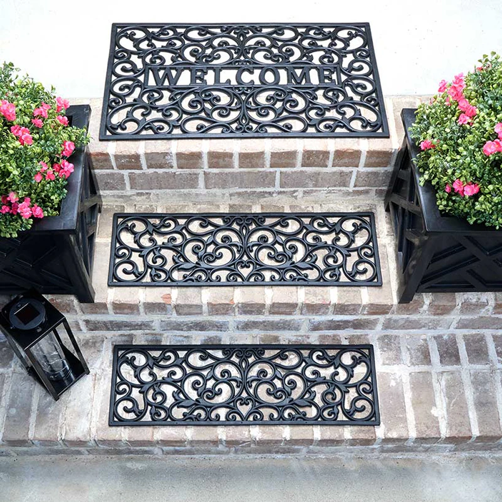 Doormats & Stair Treads