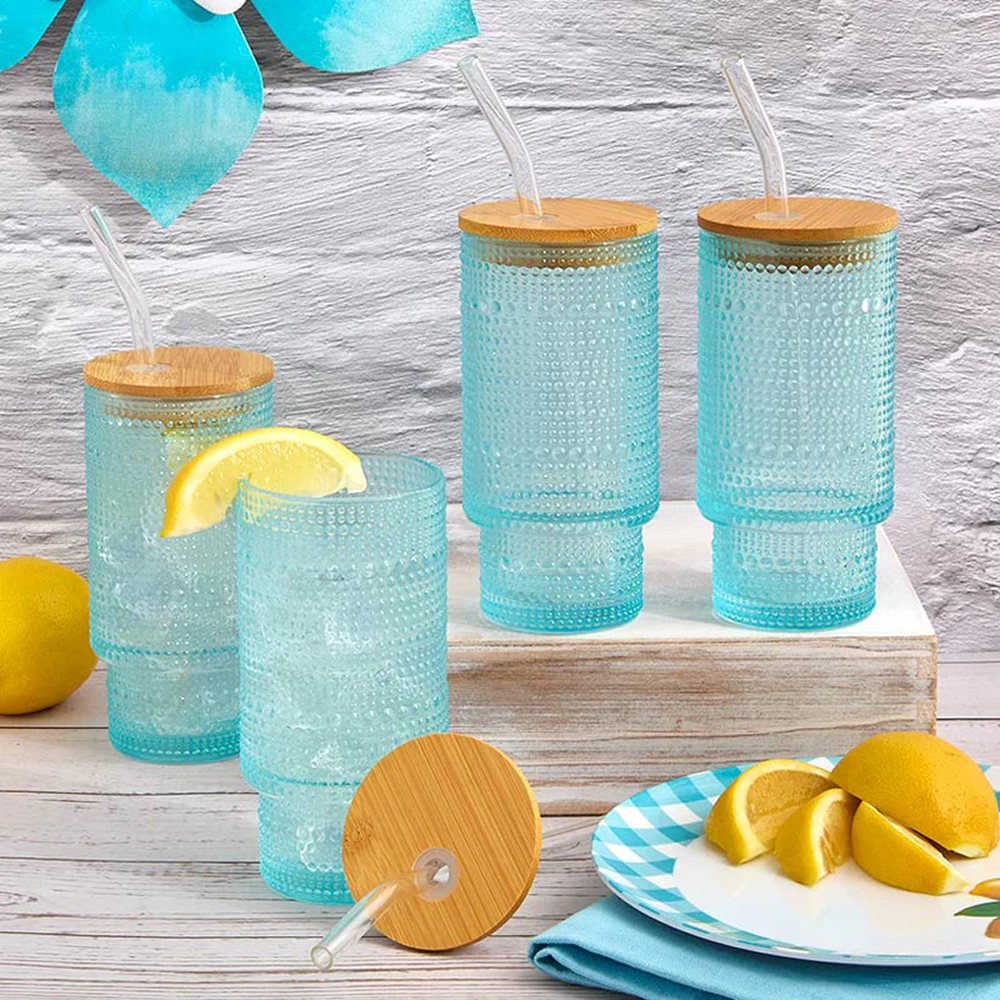 Drinkware