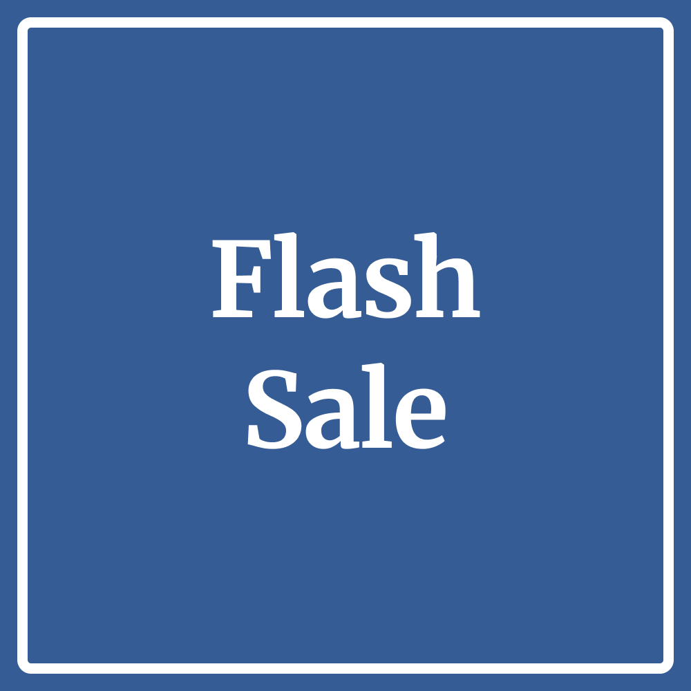 Flash Sale