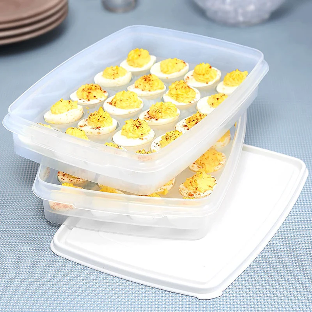 Food Storage Containers