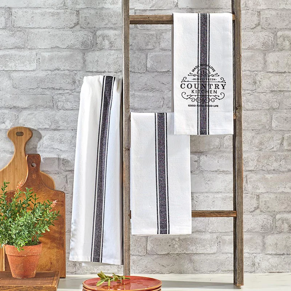 Kitchen Linens