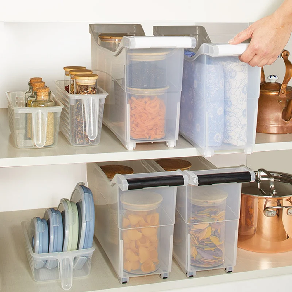 Kitchen Storage