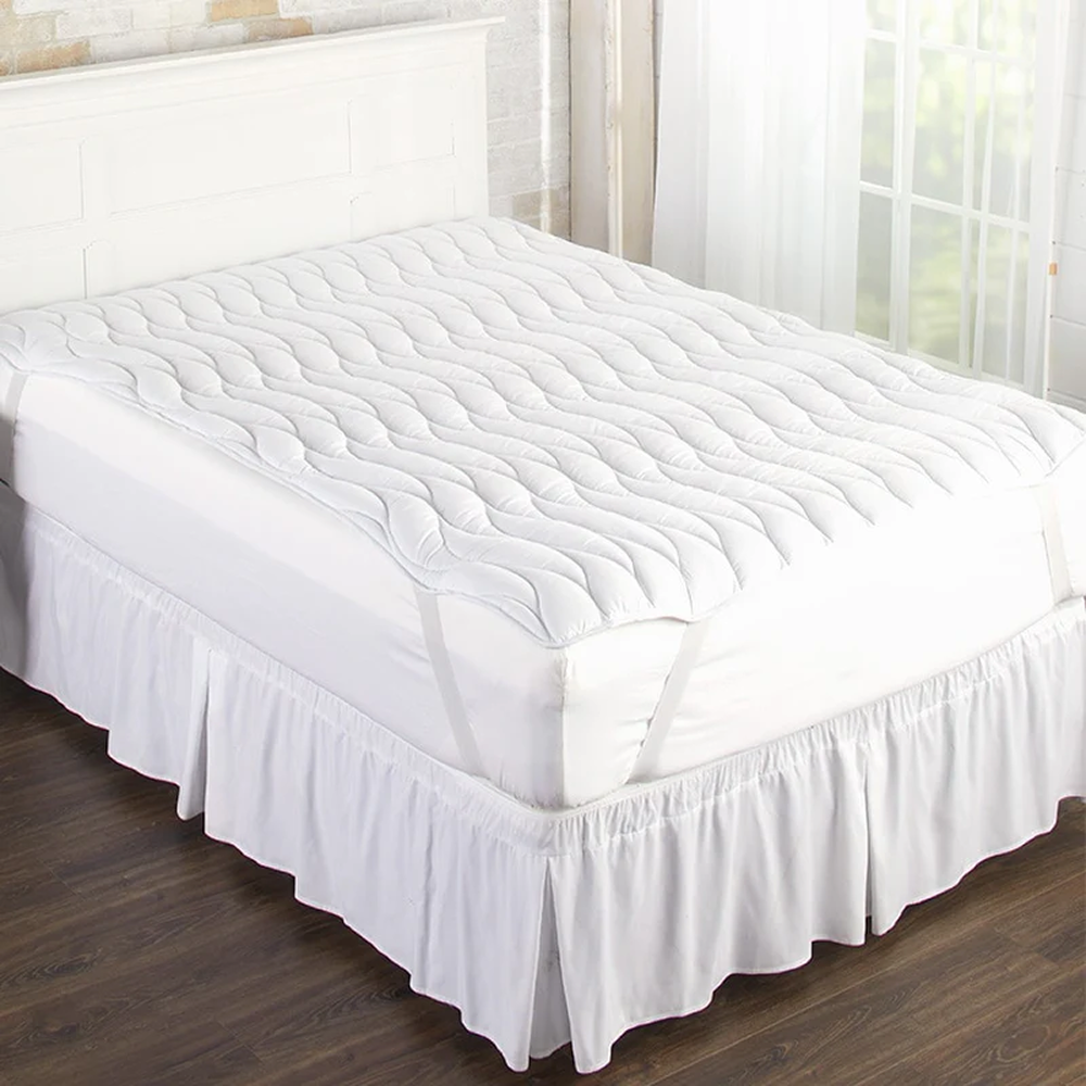 Mattress Pad & Toppers