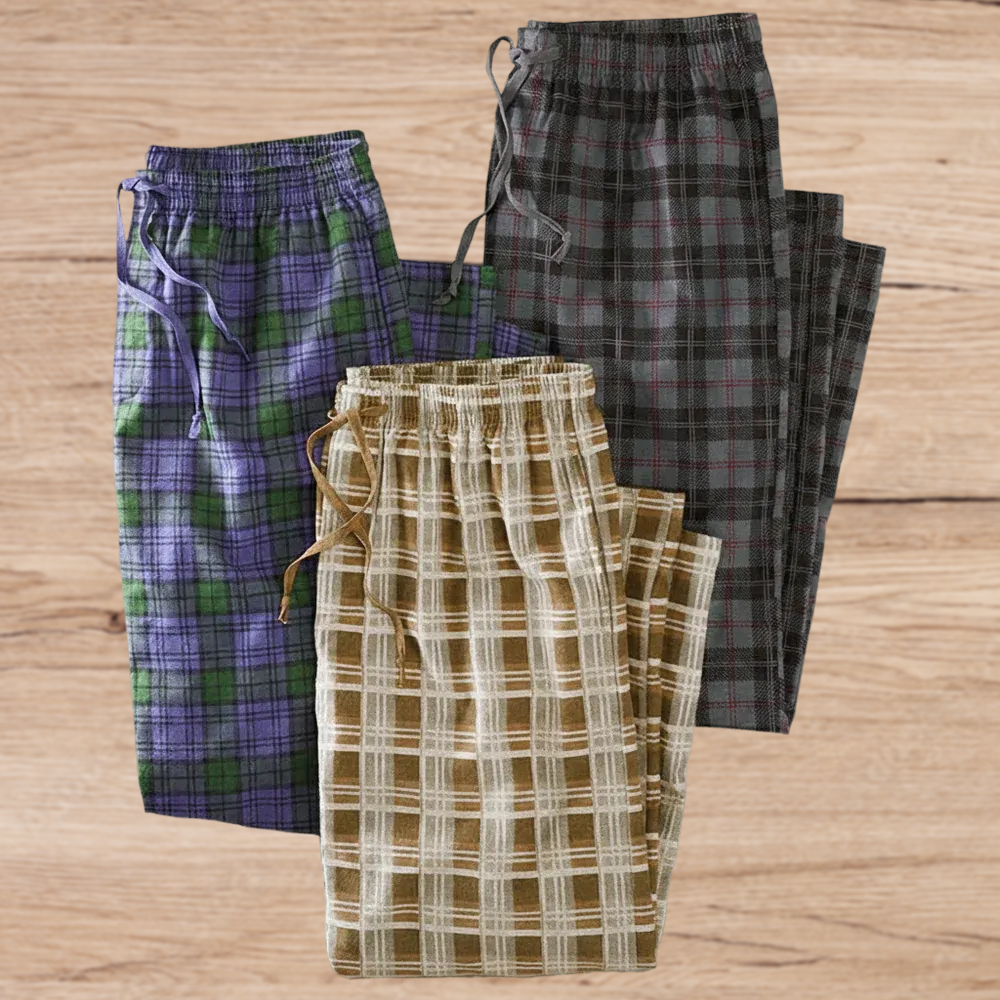 Men's Sleepwear & Loungewear