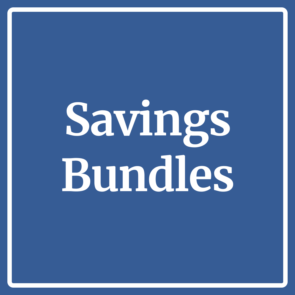 Savings Bundles