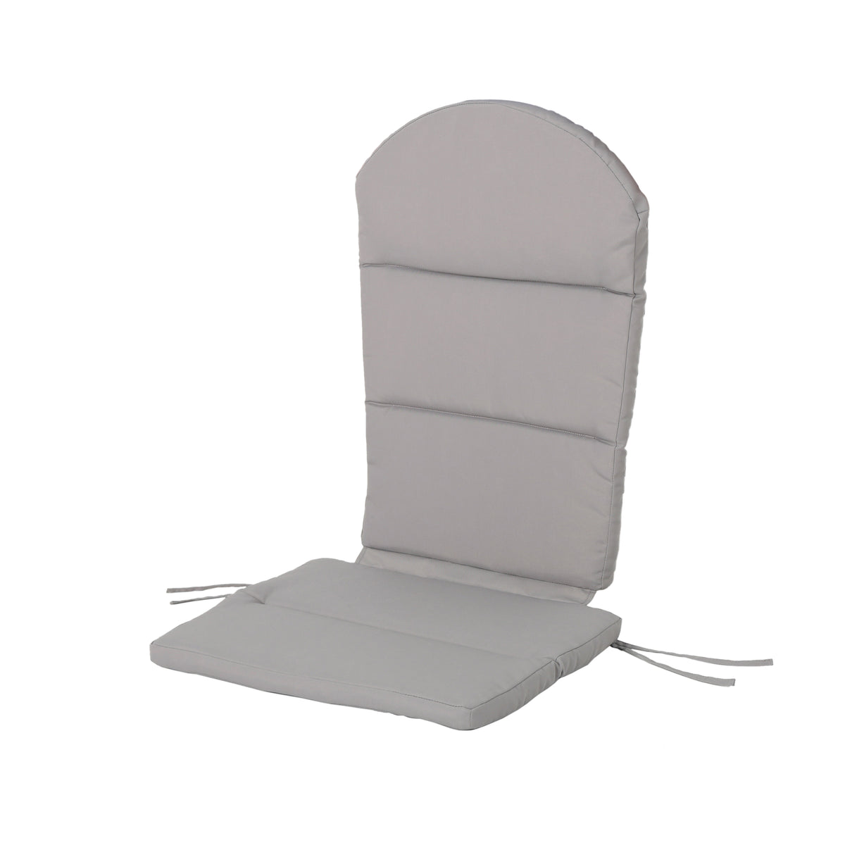 CHAIR CUSHION,Grey - image 6