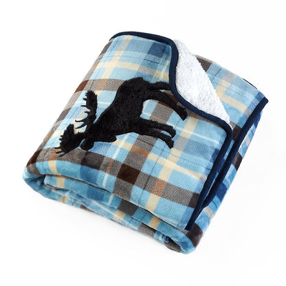 Juvenile Weighted Throw