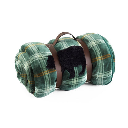 Juvenile Weighted Throw