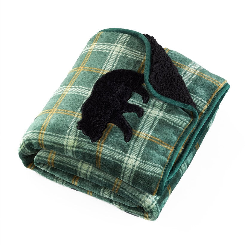 Juvenile Weighted Throw