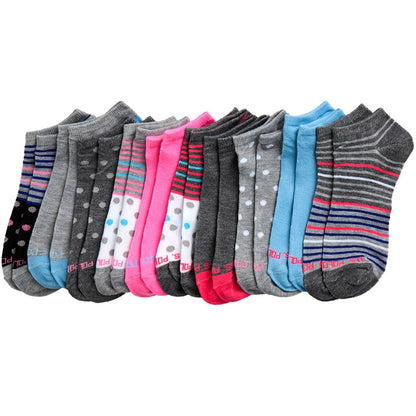 Women's Ankle Socks - 10-Pk.
