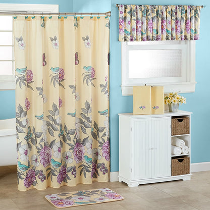 Valentina Bath Collection