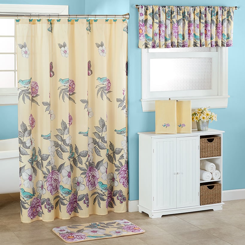 Valentina Bath Collection
