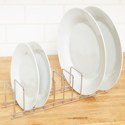 Plate Rack