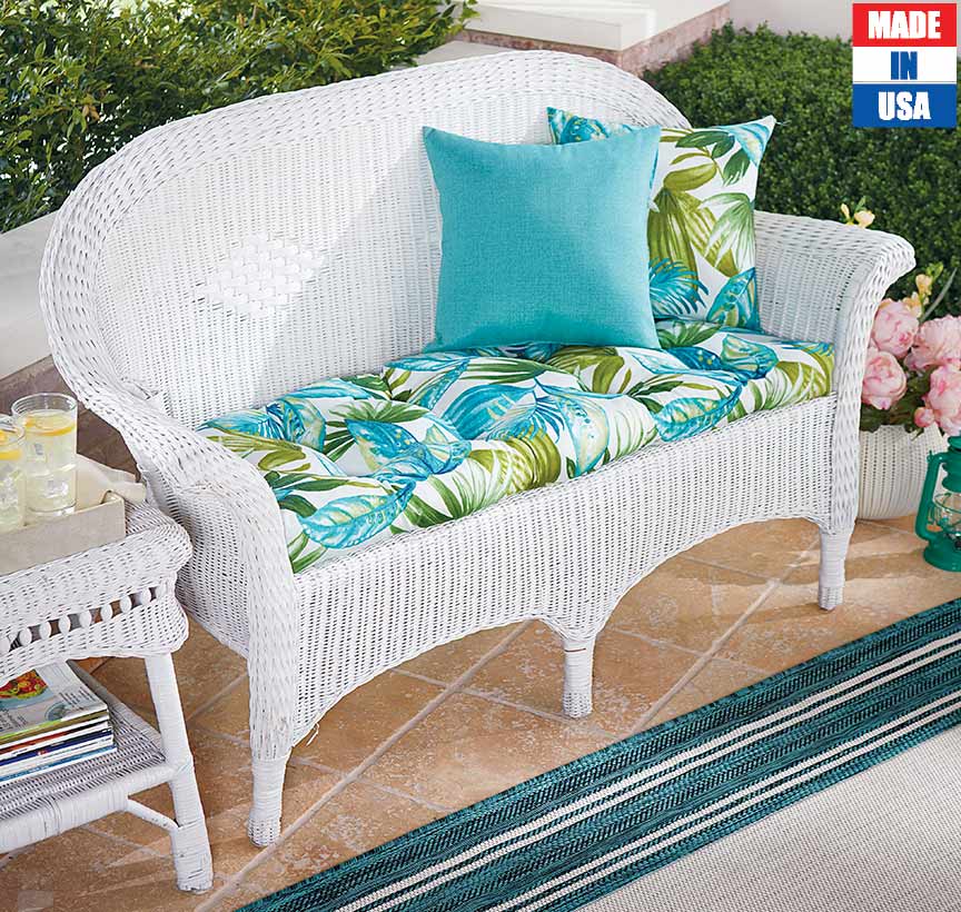 Patio Outdoor Seat Cushion