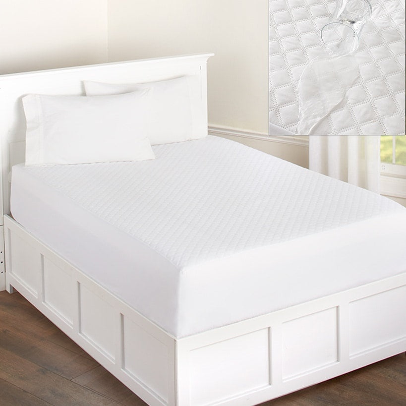 Waterproof Mattress Protector