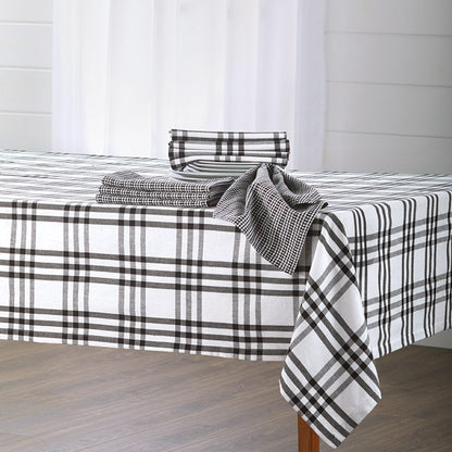 Homestead Plaid Napkins