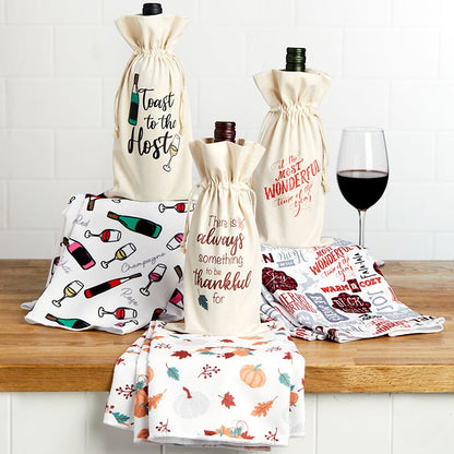 3-Pc. Hostess Gift Sets